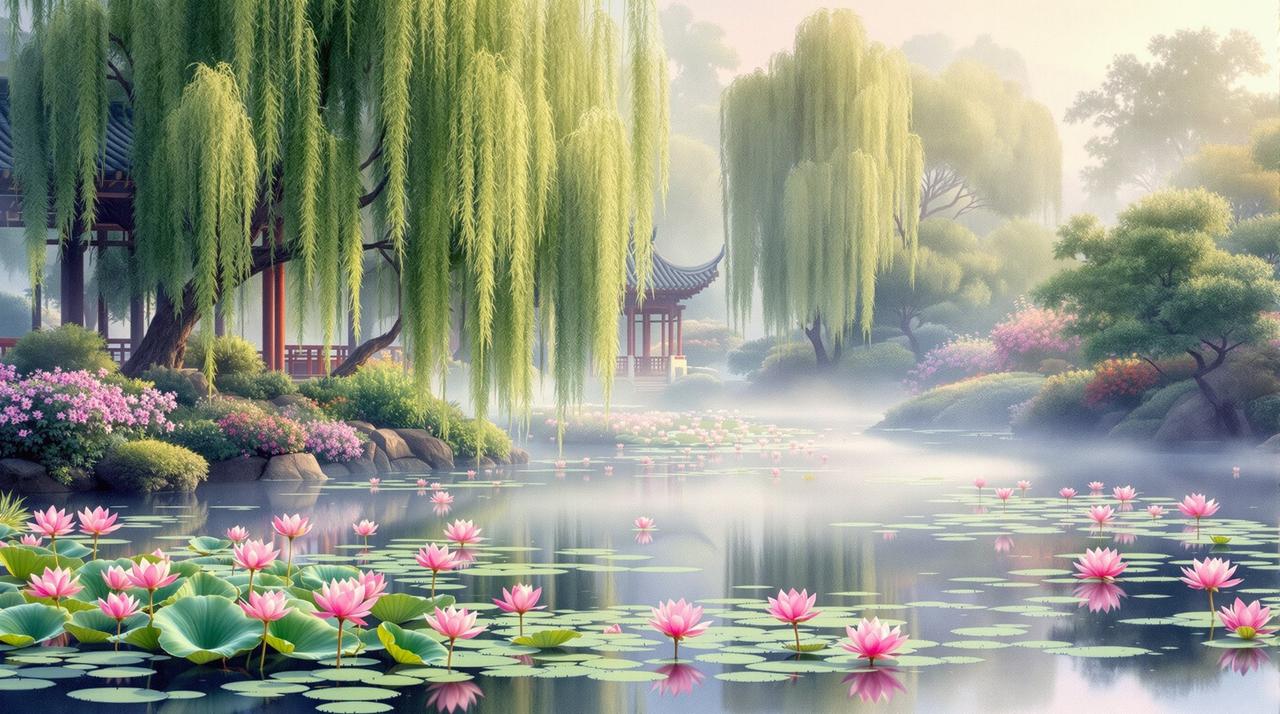 伦理影视-古风频道